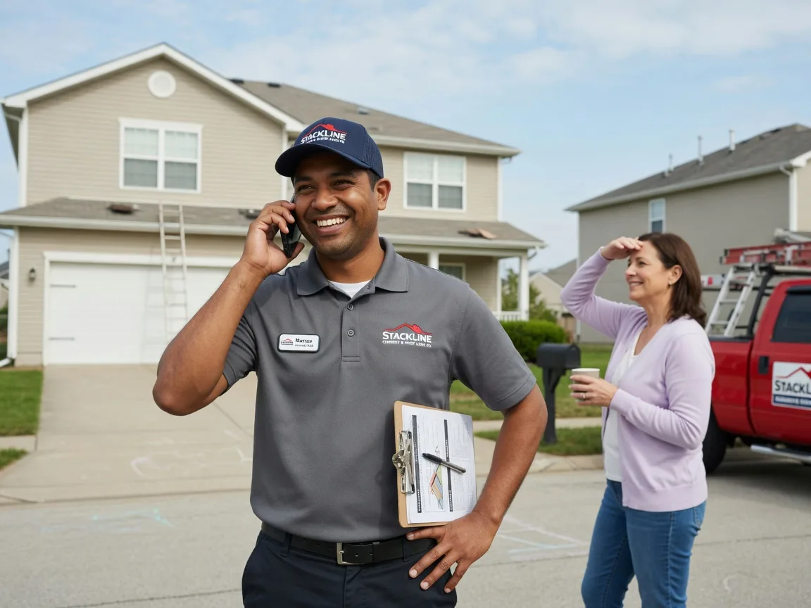 Chimney flashing repair Mcclure, PA FAQs